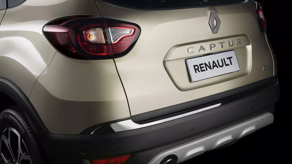 Foto Renault - Captur