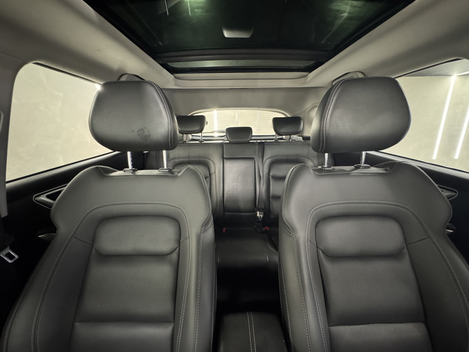Foto TIGGO 7 TXS 1.5T FLEX MODELO 2022