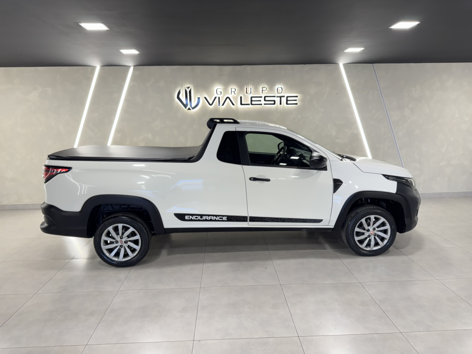 STRACA CS 1.4 ENDURENCE MODELO 2021