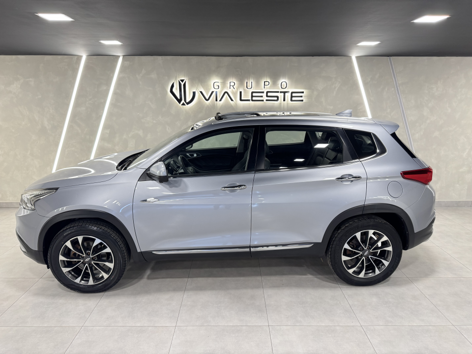 Foto TIGGO 7 TXS 1.5T FLEX MODELO 2022