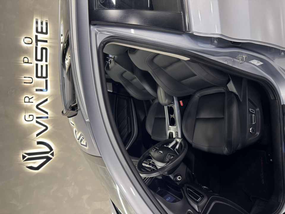 Foto TIGGO 7 TXS 1.5T FLEX MODELO 2022