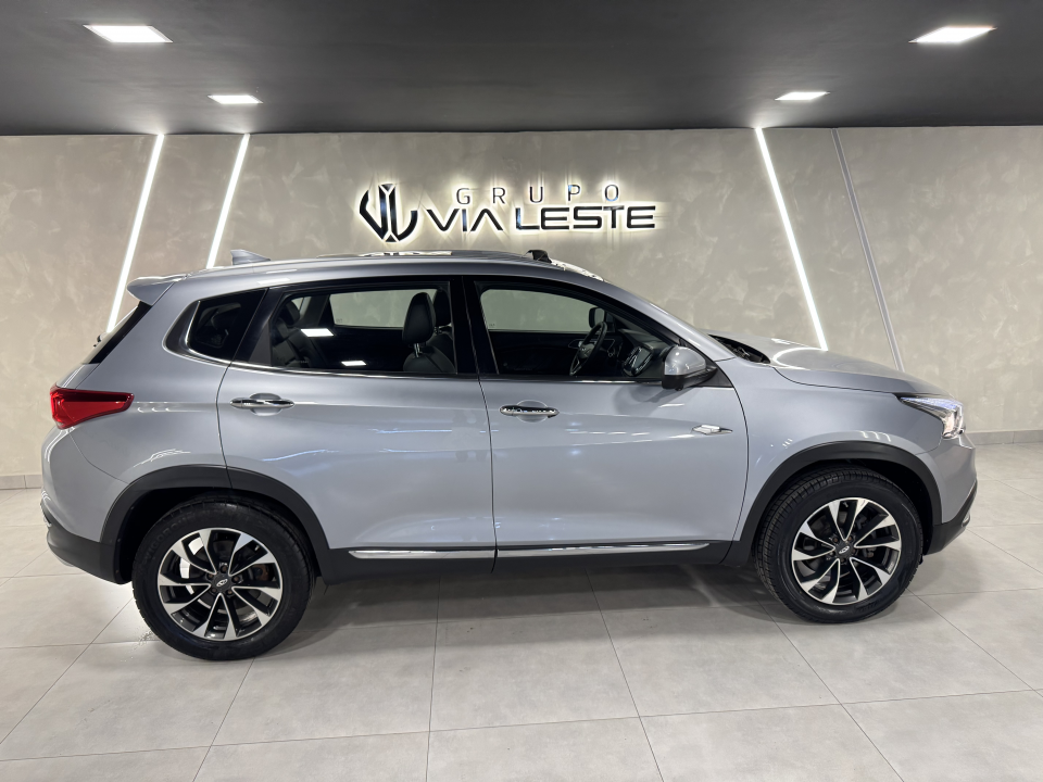 TIGGO 7 TXS 1.5T FLEX MODELO 2022