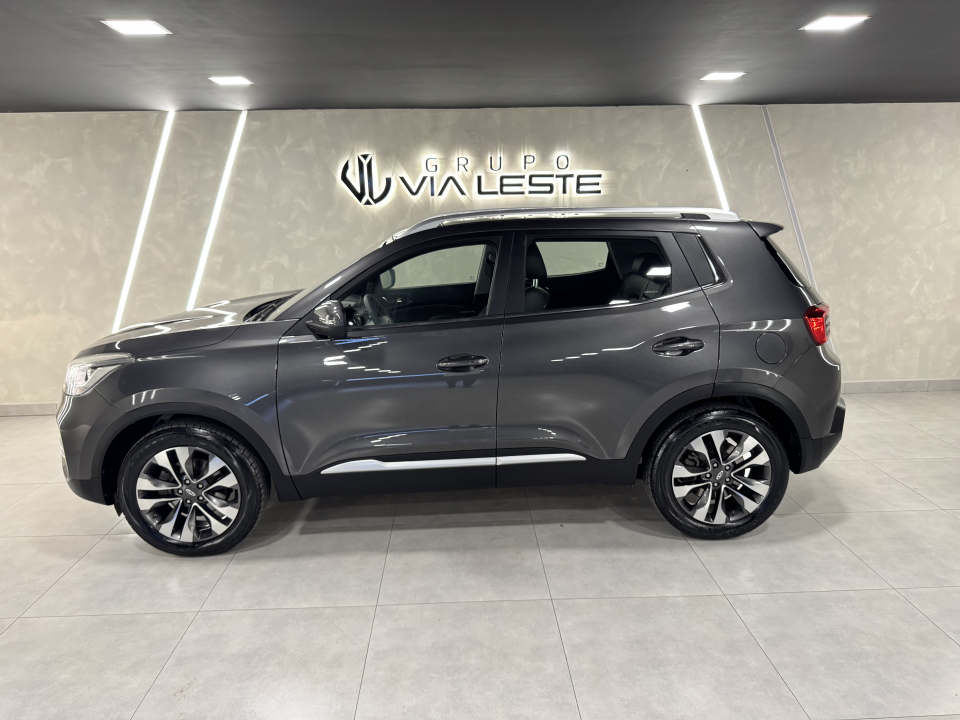 TIGGO 5X TXS 1.5 T FLEX MODELO 2021