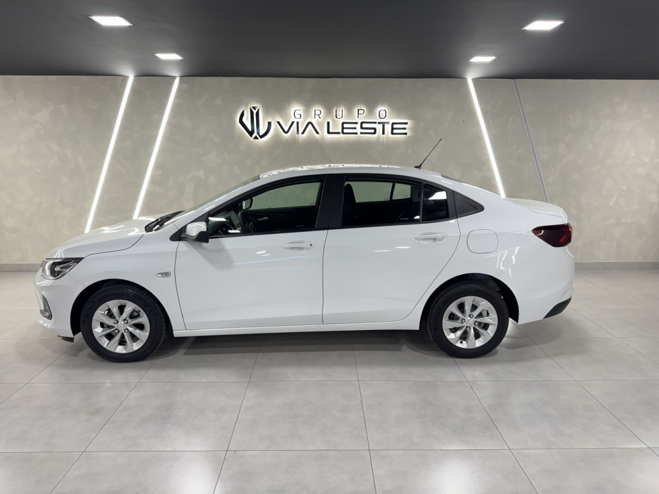ONIX 1.0 T LT 1 FLEX MODWLO 2021 