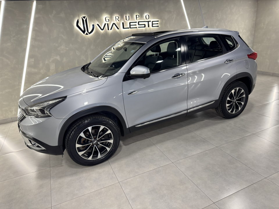 Foto TIGGO 7 TXS 1.5T FLEX MODELO 2022