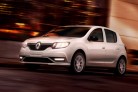 Foto Renault - SANDERO S EDITION