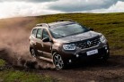 Foto Renault - DUSTER