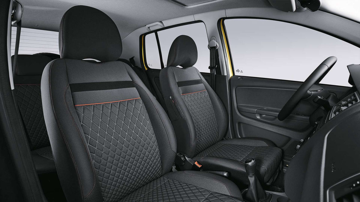 Foto Volkswagen - Fox