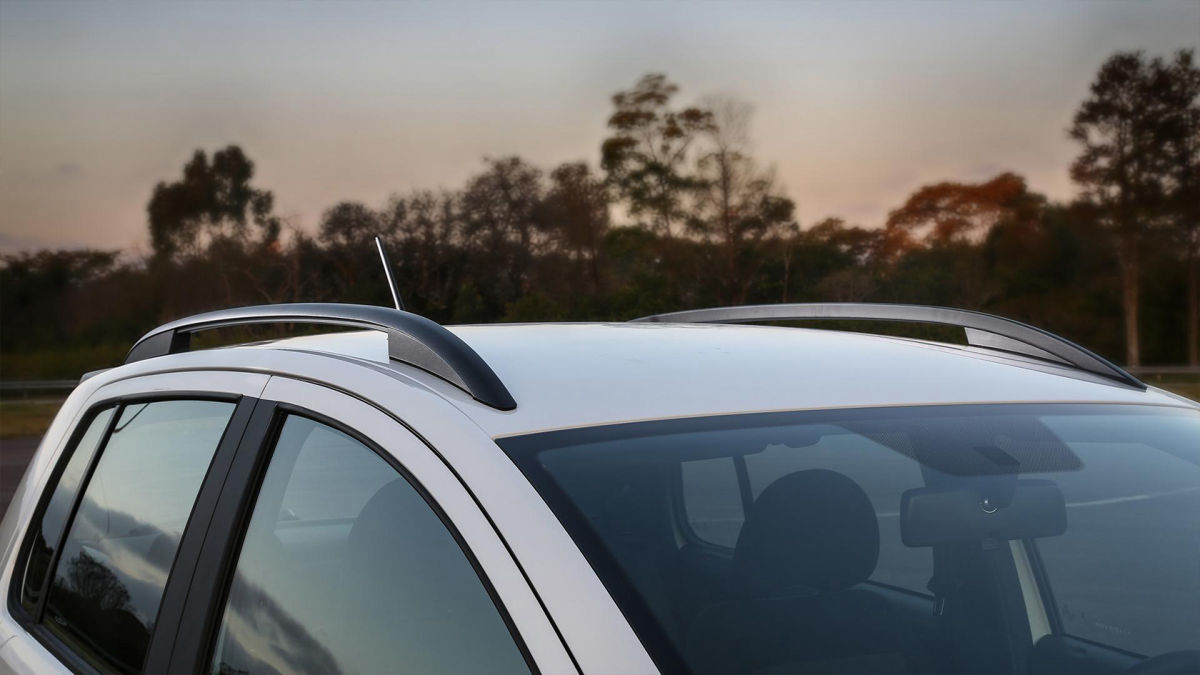 Foto Volkswagen - Fox