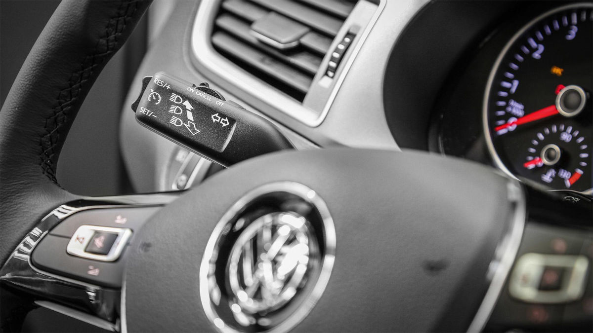 Foto Volkswagen - Fox