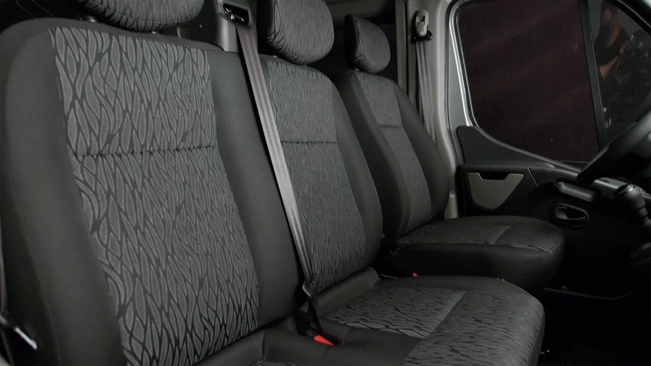 Foto Renault - Master Vitr