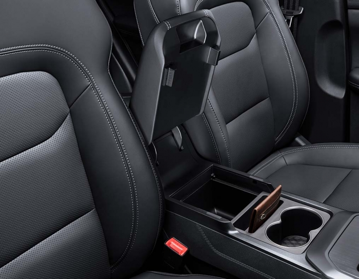 Foto CAOA Chery - Tiggo 5x Sport
