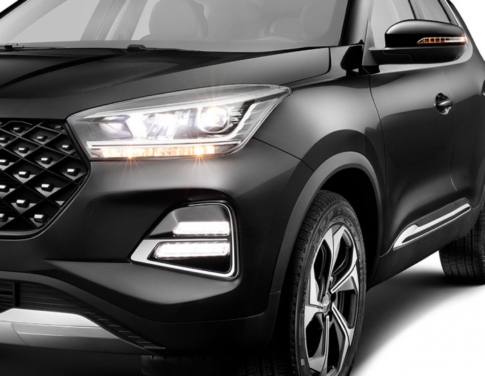 Foto CAOA Chery - Tiggo 5x Sport