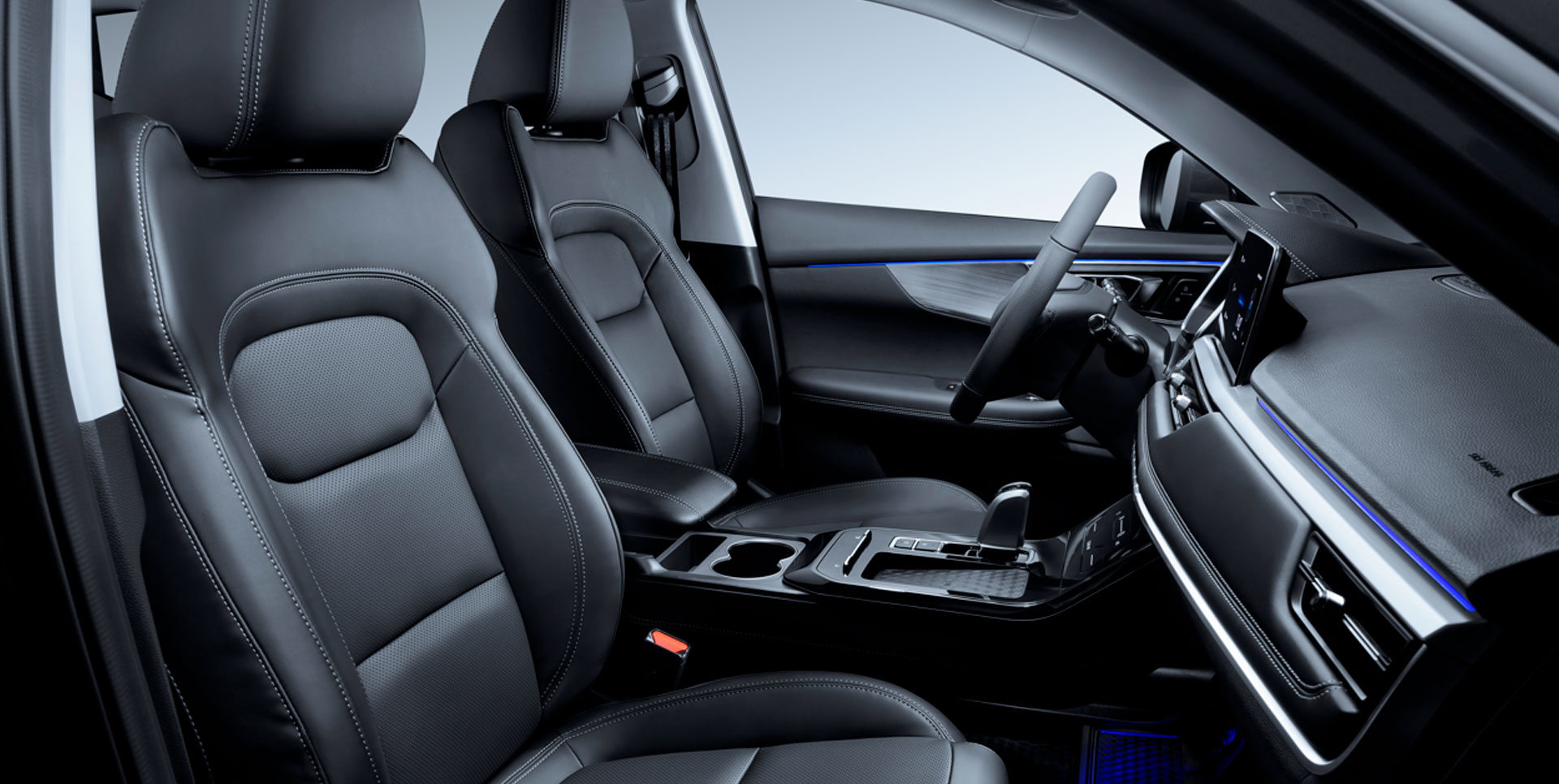 Foto CAOA Chery - Tiggo 7 Sport