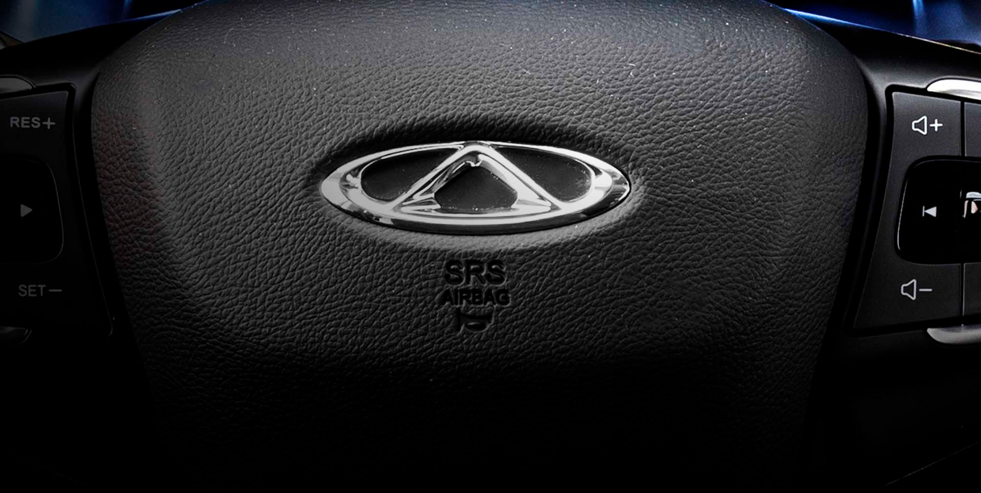 Foto CAOA Chery - Tiggo 7 Sport