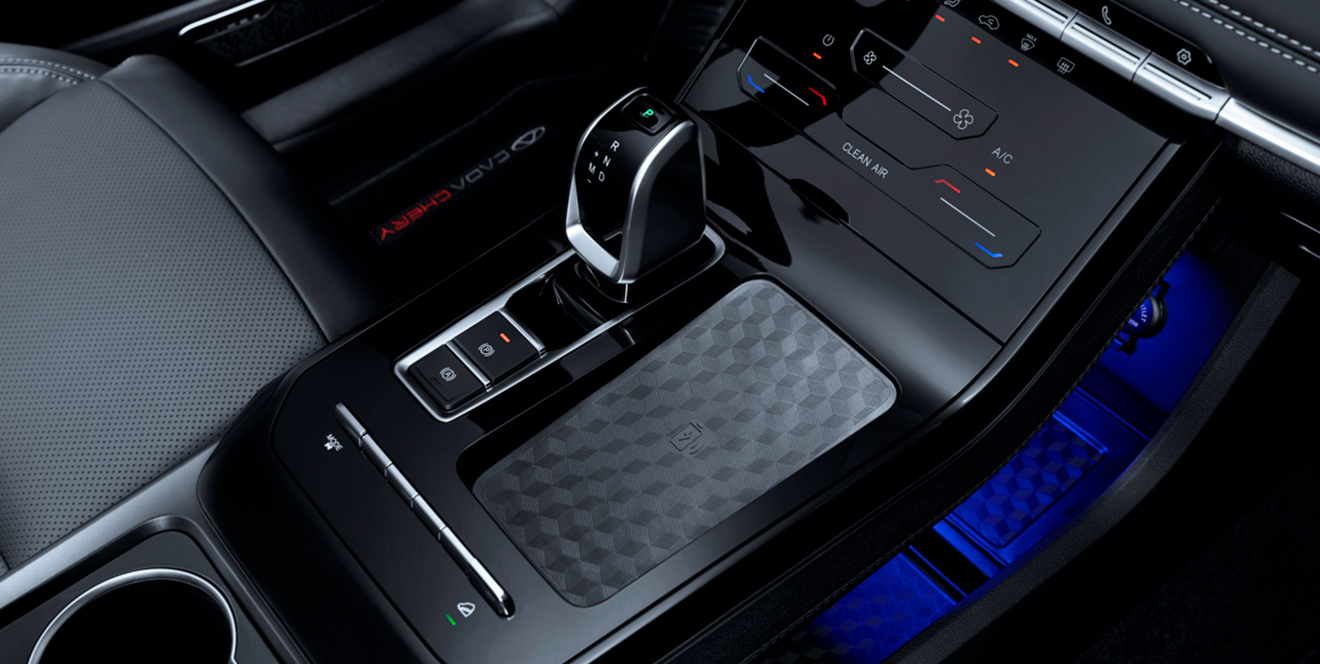 Foto CAOA Chery - Tiggo 7 Sport