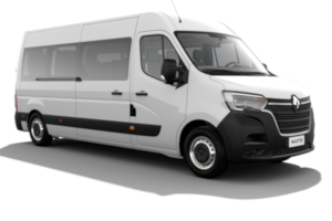 Master Minibus