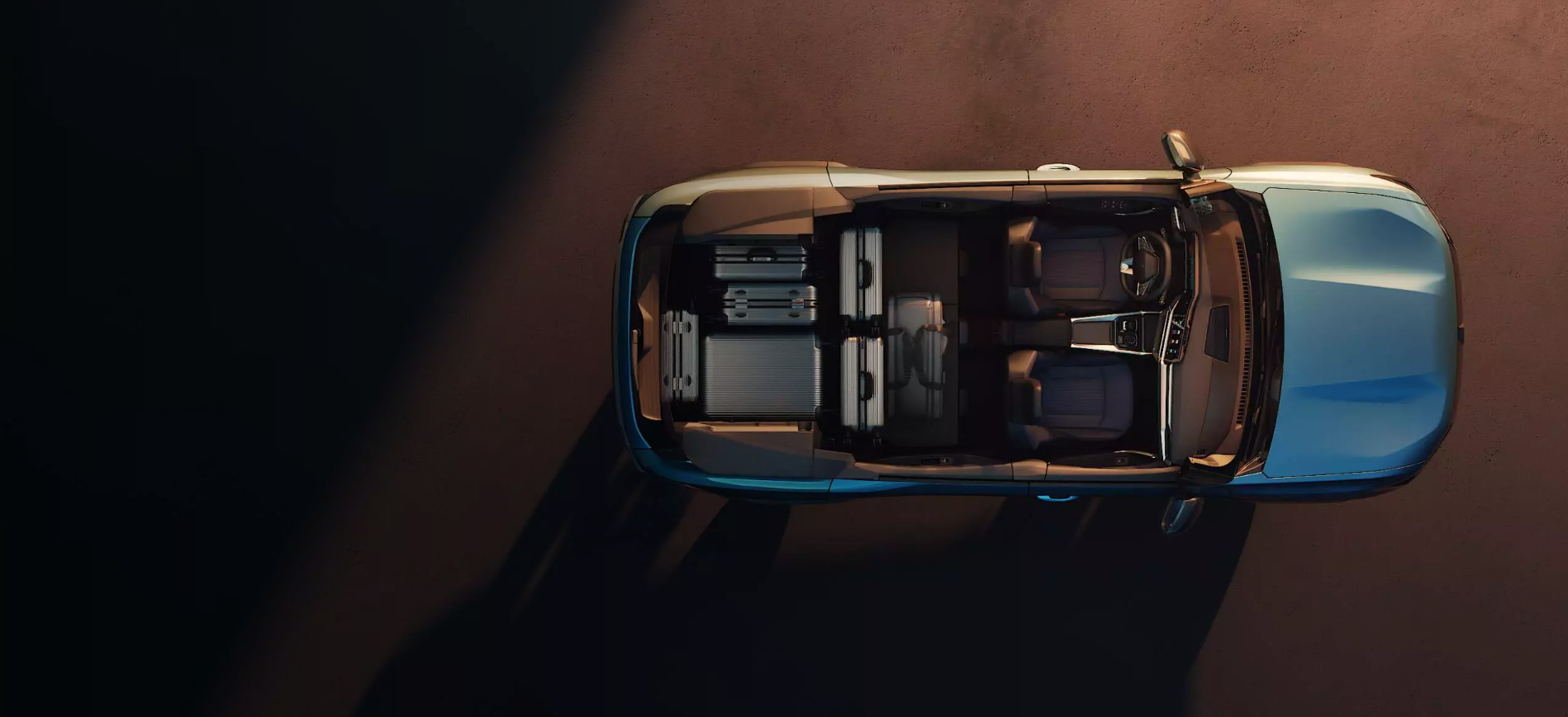 Foto Renault - Boreal