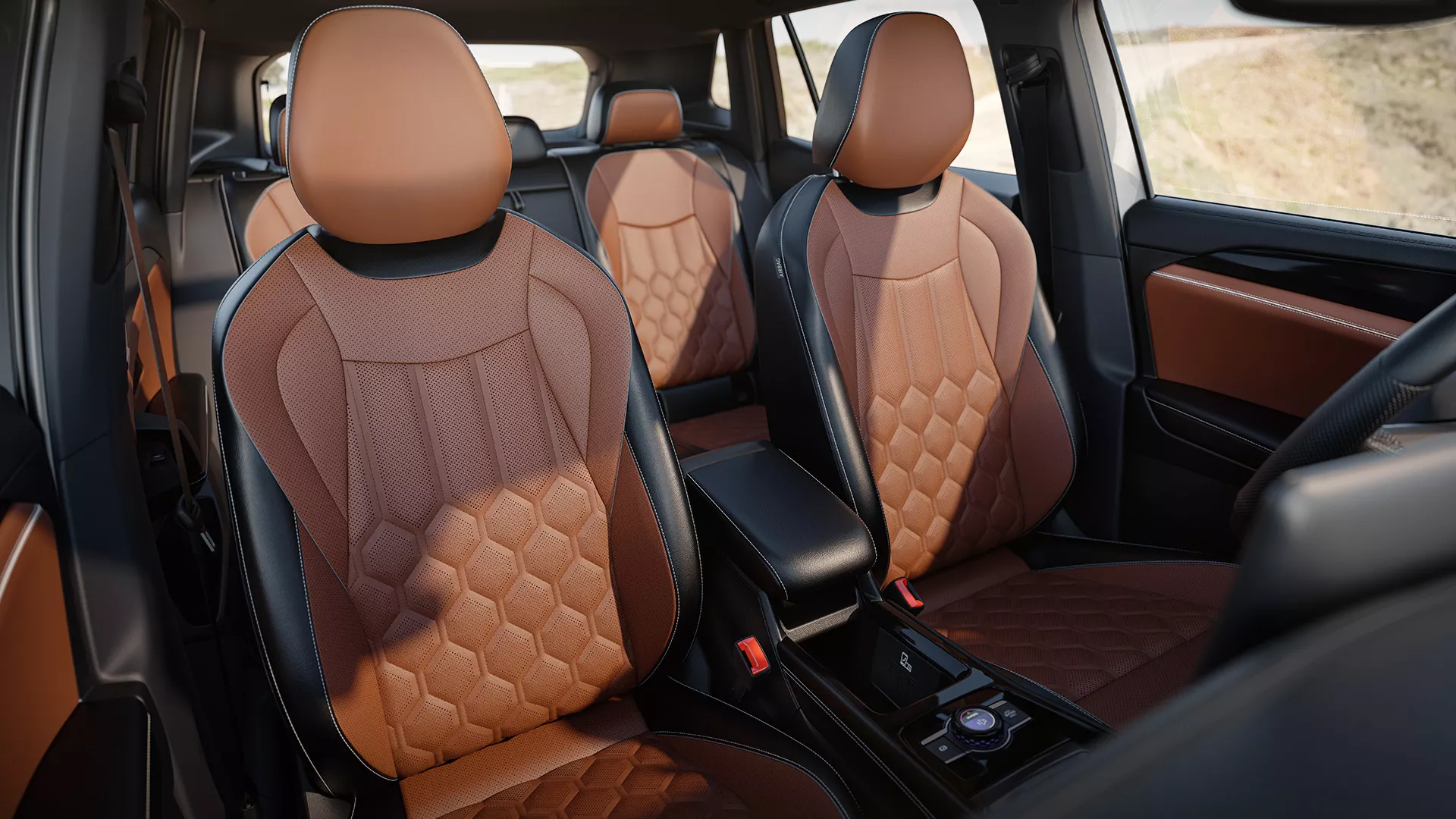 Foto Volkswagen - Novo Tiguan R-Line
