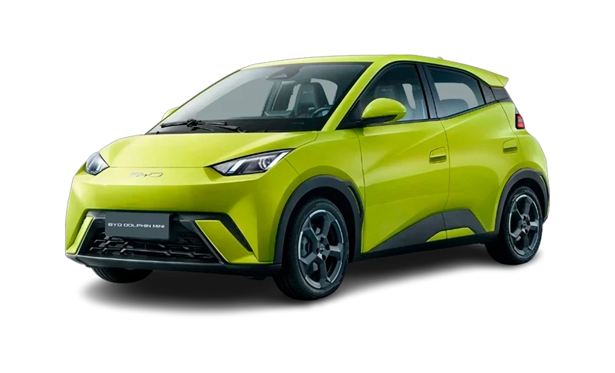 BYD DOLPHIN MINI