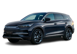 BYD TAN