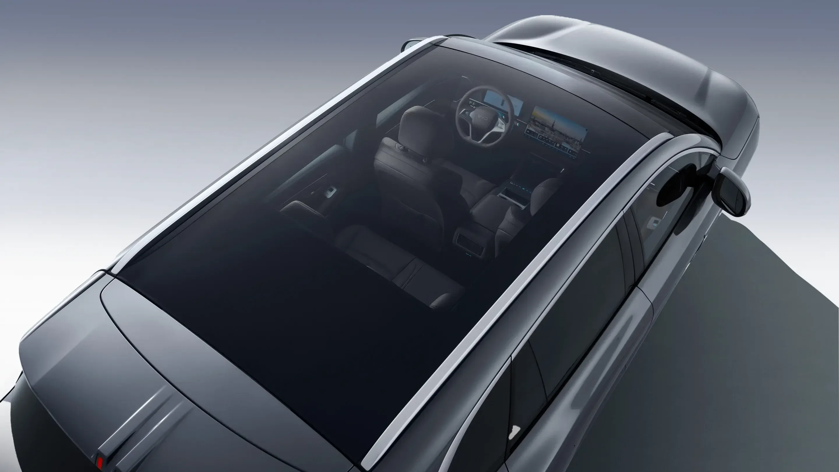 Foto BYD - BYD ATTO 8