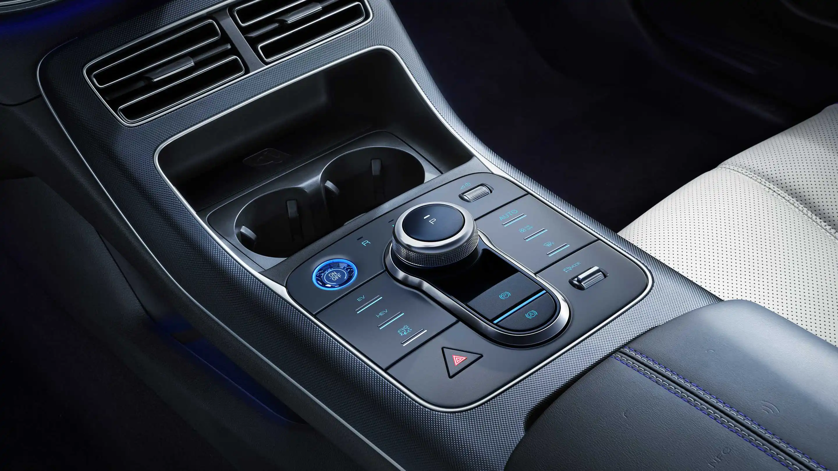 Foto BYD - BYD KING