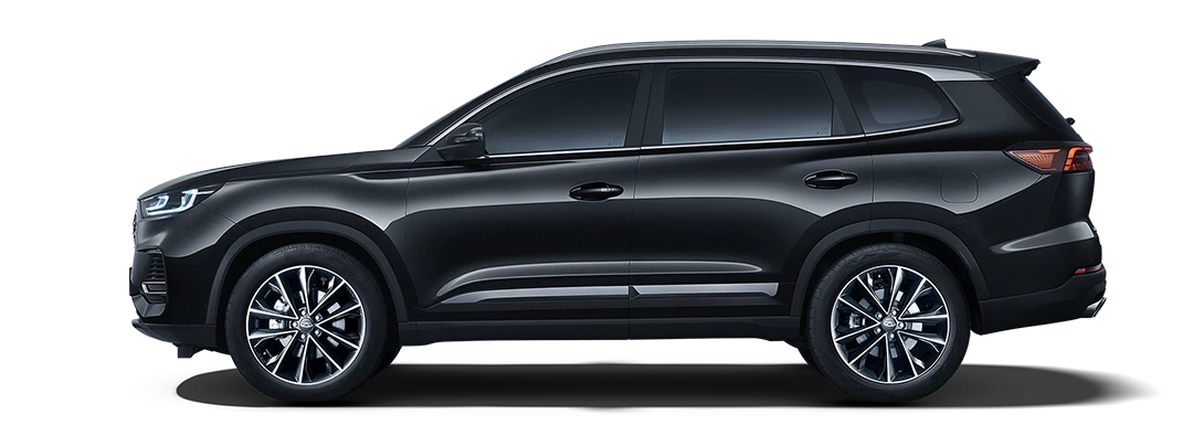 Tiggo 8 Pro