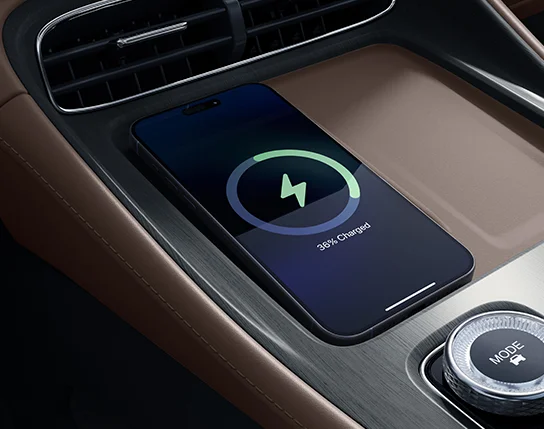 Foto CAOA Chery - Novo Tiggo 8 PRO PHEV