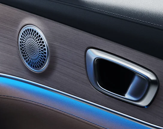 Foto CAOA Chery - Novo Tiggo 8 PRO PHEV