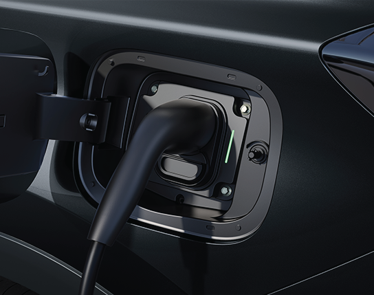 Foto CAOA Chery - Novo Tiggo 8 PRO PHEV