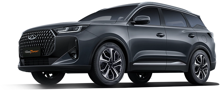 Tiggo 7 Sport