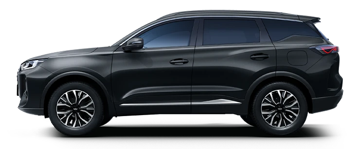 Tiggo 7 Pro PHEV