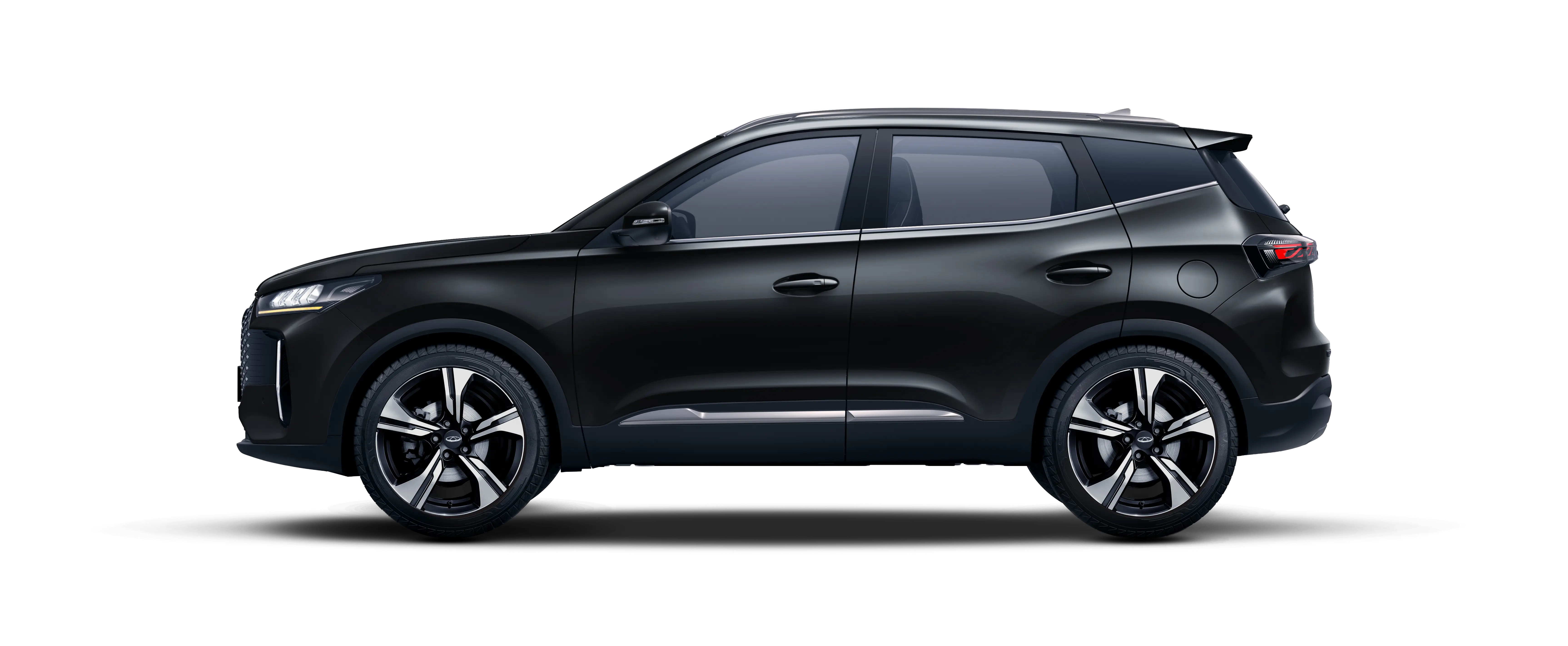 Tiggo 5x Sport