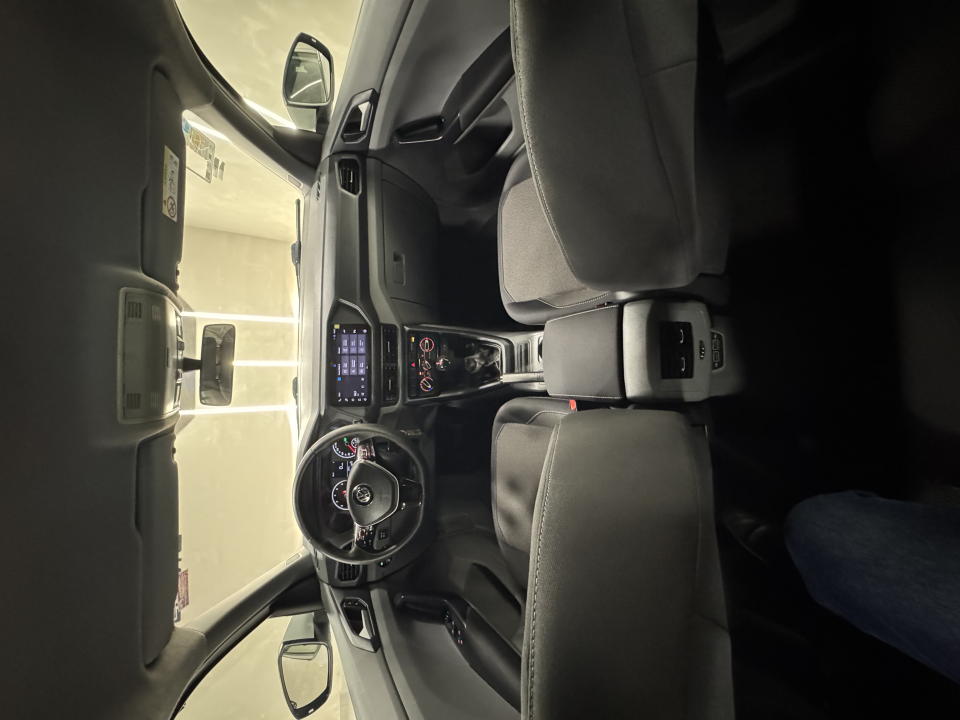 Foto T-CROSS 200 TSI 1.0 FLEX AUT MODELO 2021