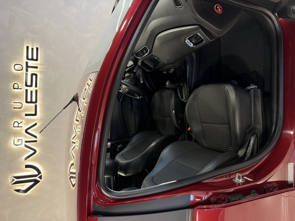 Imagem 8 do veículo ONIX HATCH 1.4 LTZ AUT MODELO 2018