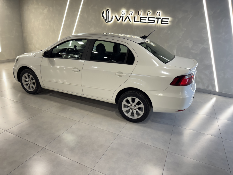 Foto VOYAGE 1.6 MSI COMFORTLINE MODELO 2017