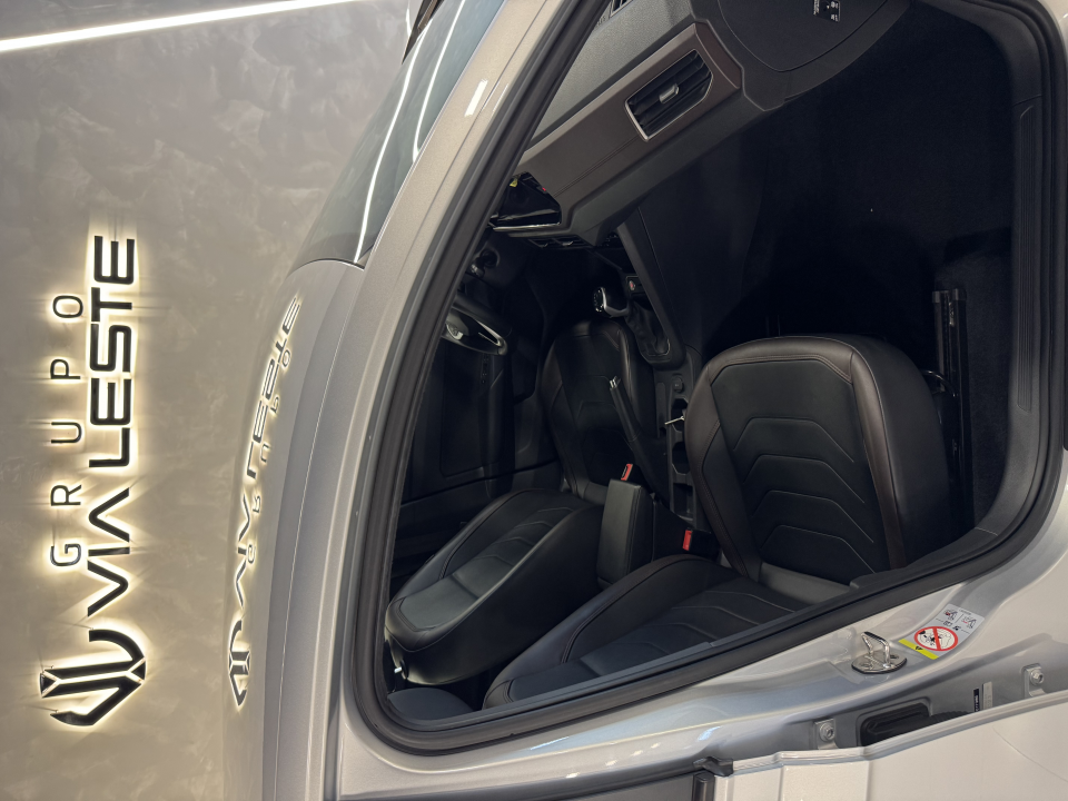 Imagem 12 do veículo VIRTUS HIGHLINE 200 1.0 TSI MODELO 2023