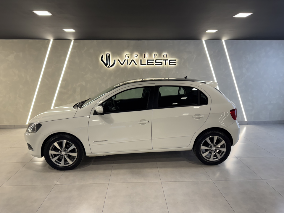 Foto GOL 1.6 COMFORTLINE MODELO 2015