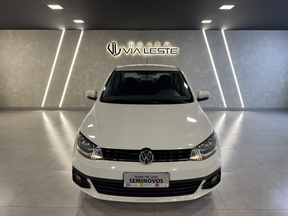 Foto VOYAGE 1.6 MSI COMFORTLINE MODELO 2017