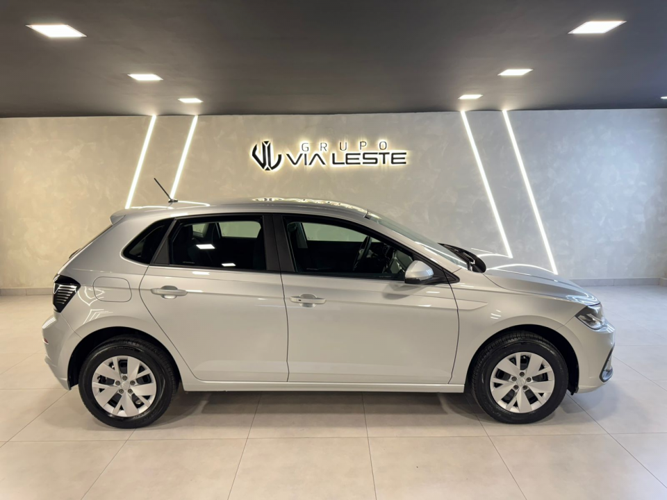 Foto POLO 1.0 TSI SENSE AUTOMTICO