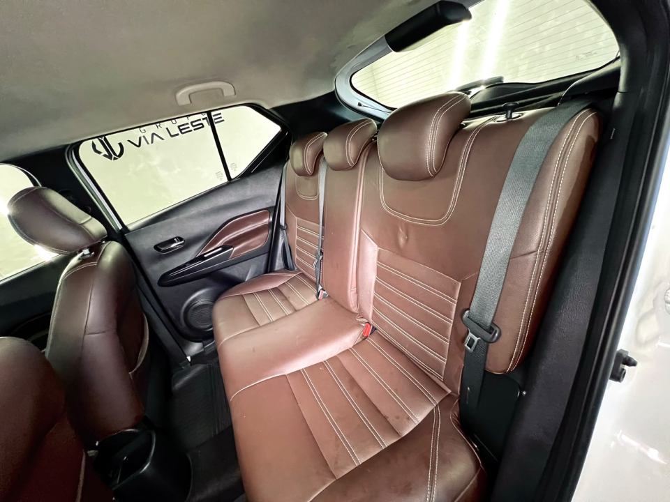Imagem 7 do veículo KICKS - S 1.6 16V FLEXSTAR 5P MEC. 2019