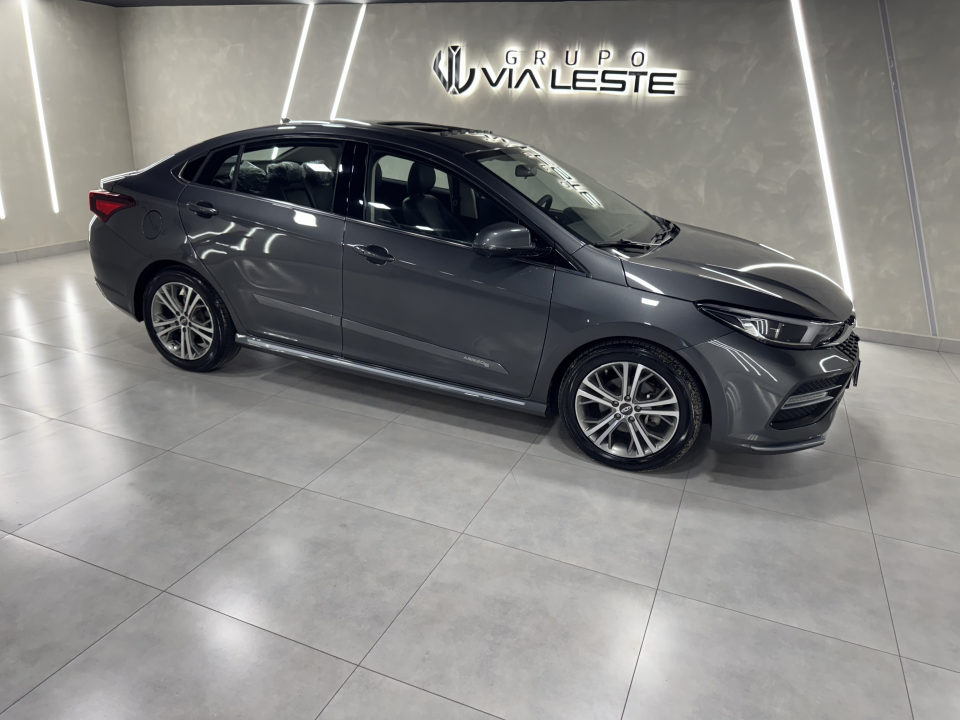 Foto ARRIZO 6 GSX 1.5 TURBO MODELO 2021