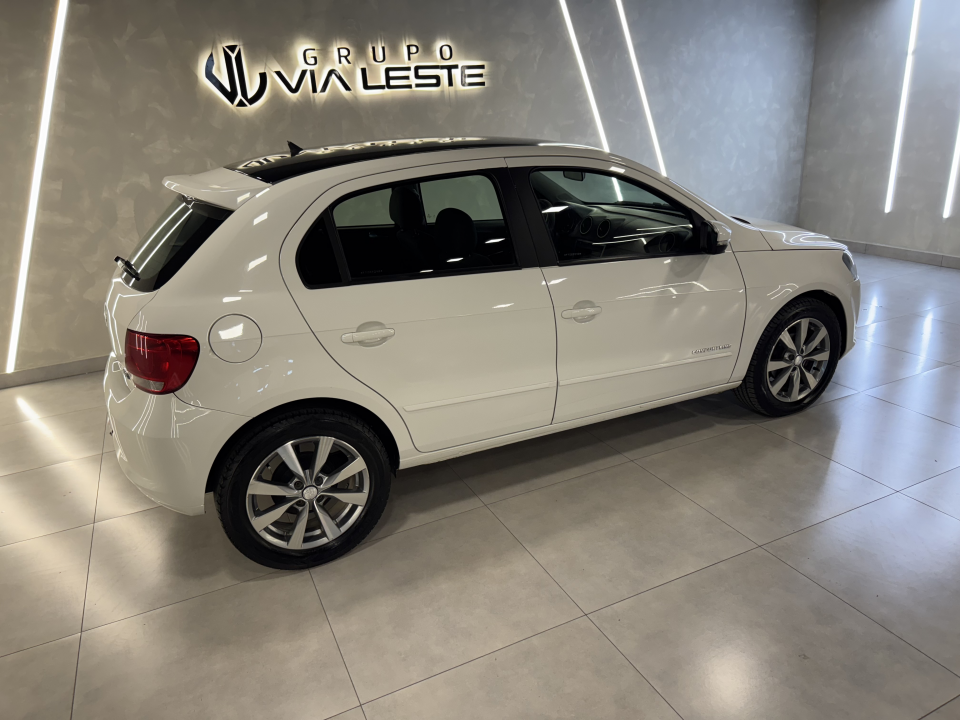 Foto GOL 1.6 COMFORTLINE MODELO 2015