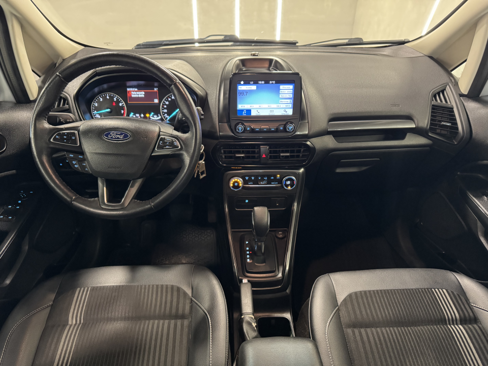 Foto ECOSPORT 1.5 FREESTYLE AUT MODELO 2020