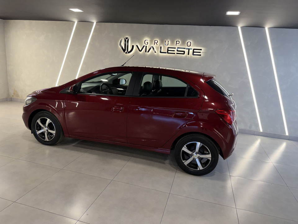 Imagem 4 do veículo ONIX HATCH 1.4 LTZ AUT MODELO 2018