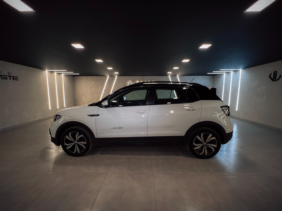 Imagem 6 do veículo T-CROSS - 200 TSI 1.0 FLEX 12V 5P AUT. - 2021