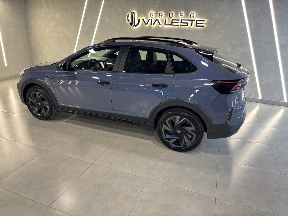 Foto NIVUS HIGHLINE OUTFIT MODELO 2025