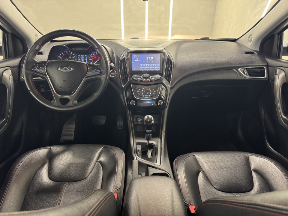 Foto ARRIZO  5RXT MODELO 2020