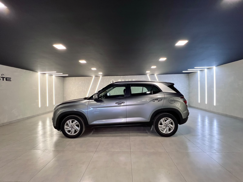 Imagem 14 do veículo CRETA - COMFORT 1.0 TB 12V FLEX AUT. 2024